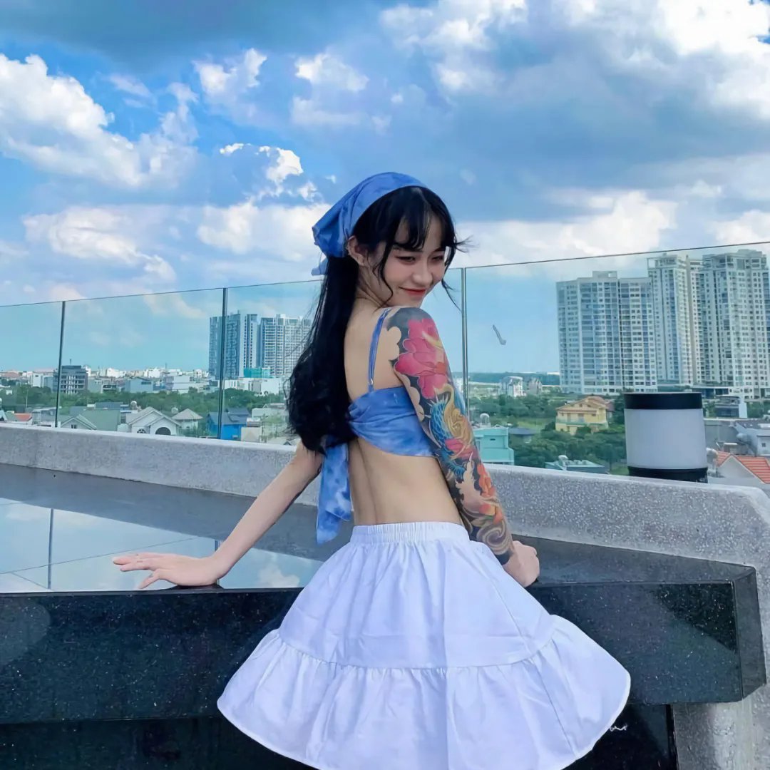 我的波塞冬