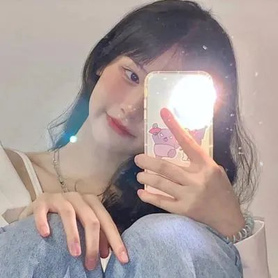 神秘来访者